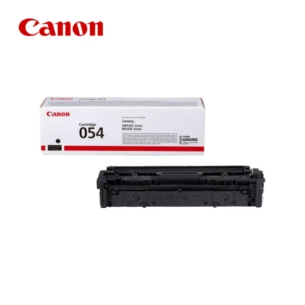 toner canon 054h bk noir haute capacité – i sensys lbp610