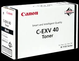 toner canon c exv40 original – imagerunner 1435