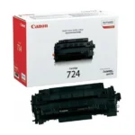 toner canon 724 original – imageclass mf6550