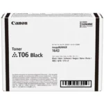toner canon t06 noir original – i sensys lbp6000