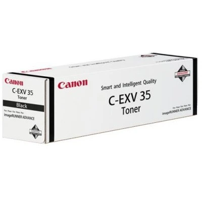 toner canon c exv35 original – imagerunner 1435