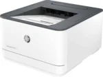 imprimante monochrome hp laserjet pro 3003dn (3g653a)