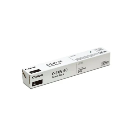 toner canon c exv60 noir original – imagerunner advance