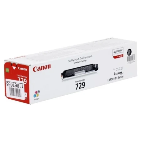 toner canon crg 729 bk noir – i sensys lbp710