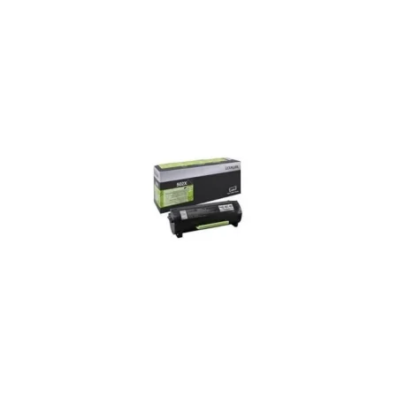 lexmark toner ms510dn / ms510dtn / ms610de / ms610dn / ms610dte