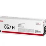 canon 067h toner original jaune haute capacité