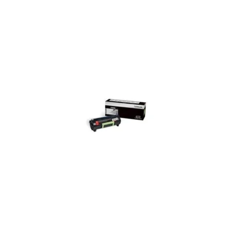 lexmark toner ms312dn – noir original