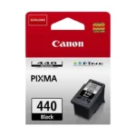 cartouche canon pg 440 noire – pixma mg2450
