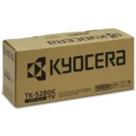 kyocera tk 5280k – toner noir ecosys m6235cidn/p6235cdn