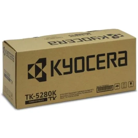 kyocera tk 5280k – toner noir ecosys m6235cidn/p6235cdn