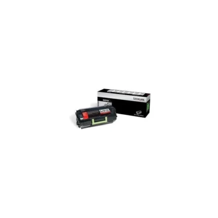 lexmark toner ms810de/ms810dn/ms810dtn/ms810n – noir haute capacité