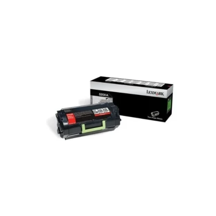 lexmark toner ms811dn/ms811dtn/ms811n/ms812de/ms812dn/ms812dtn – noir haute capacité
