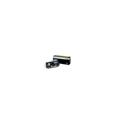 lexmark toner ms710/ms711 – haute capacité noir