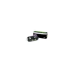 lexmark toner ms711/ms811/ms812 – noir original