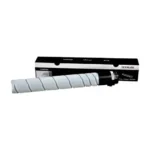lexmark toner ms911de – noir haute capacité