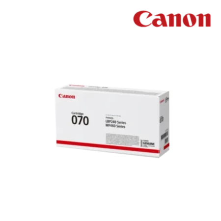 canon toner noir 070 original