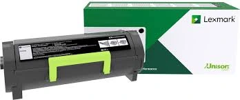 lexmark toner ultra haute capacité – 25000 pages