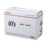 canon toner noir 073 original