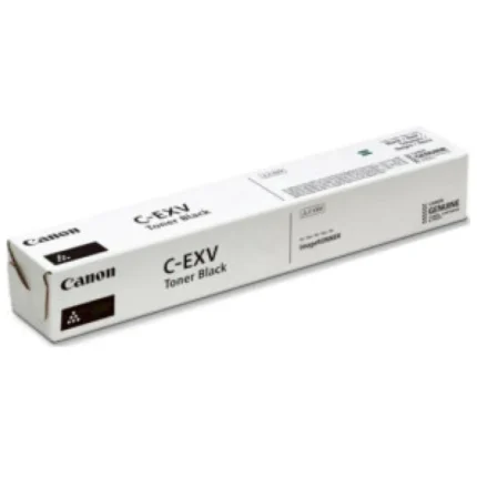 toner canon c exv67 noir – imagerunner 2925/2930