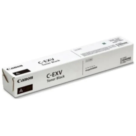 toner canon c exv67 noir – imagerunner 2925/2930