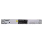 toner canon c exv64 jaune – imagerunner 2625/2630