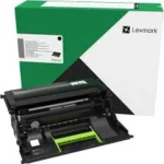 lexmark unité d'imagerie longue durée noir (58d0z00)