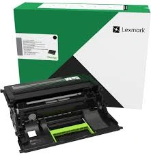 lexmark unité d'imagerie longue durée noir (58d0z00)