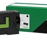 lexmark toner ms821/823/825/ms/mx725/822/826 – 7500 pages