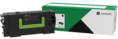 lexmark toner ms821/823/825/ms/mx725/822/826 – 7500 pages