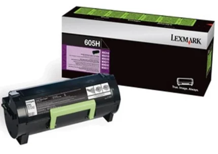 lexmark toner mx310/mx410/mx510/mx511/mx610/mx611 – haute capacité