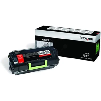 lexmark toner mx711de/mx711dhe/mx810dfe/mx810dme