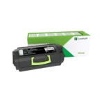 lexmark toner mx710/mx711/mx810/mx811/mx812