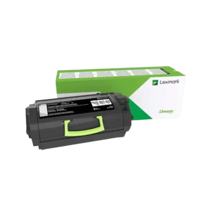 lexmark toner mx710/mx711/mx810/mx811/mx812