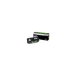 lexmark toner mx710/mx711/mx810/mx811/mx812 – haute capacité