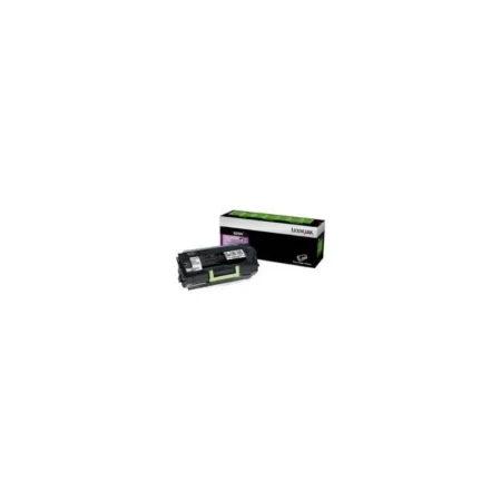 lexmark toner mx710/mx711/mx810/mx811/mx812 – haute capacité