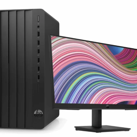 6362 b86 ordinateur de bureau hp pro 290 g9 mt 12t