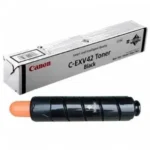 toner canon c exv42 noir – imagerunner 2204