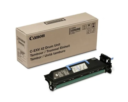 tambour canon c exv42 original – imagerunner 2204 / 2206