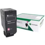 lexmark cartouche magenta cs720