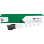 lexmark toner noir cs/cx 920 – original