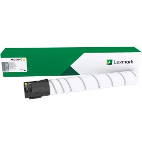 lexmark toner noir cs/cx 920 – original