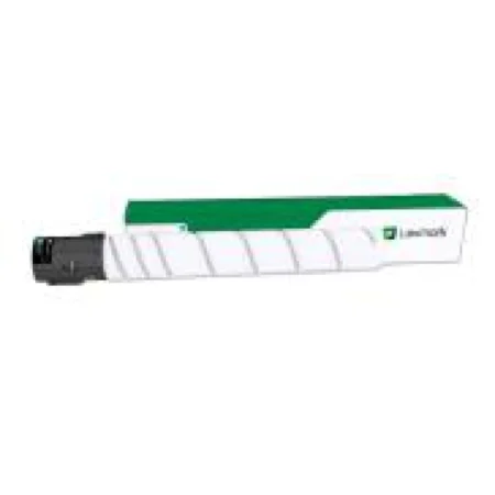 lexmark toner 76c0hc0 cyan original