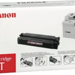 canon toner laser fax noir