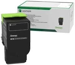 lexmark toner noir cs/cx420/520/620 (78c50k0)
