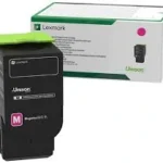 lexmark toner magenta cs/cx420/520/620