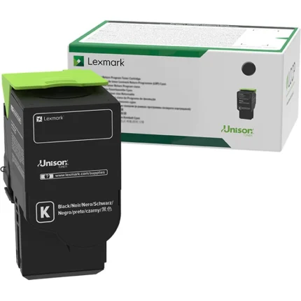 lexmark cartouche toner cs/cx420