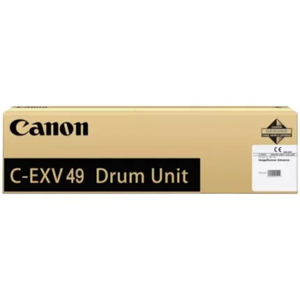 tambour canon c excv49 original – imagerunner 3300