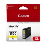 cartouche canon pgi 1400xl jaune haute capacité – maxify mb5150