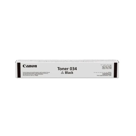 toner canon 034 noir original – ir c1225if