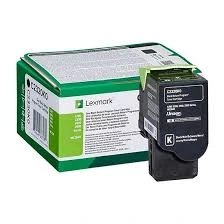 lexmark cartouche noir c2350ko